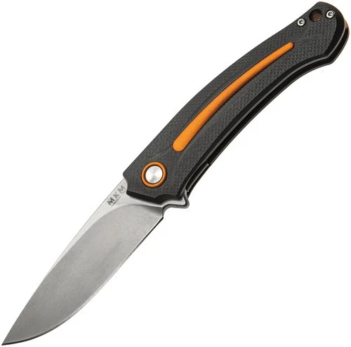 Arvenis Framelock Fox MKMF014