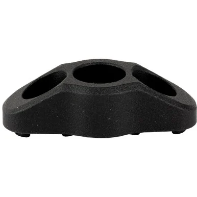 Kinetic Development Group, LLC QD Mount | M-LOK Compatible | Anodized Finish | Black | TAP5-100