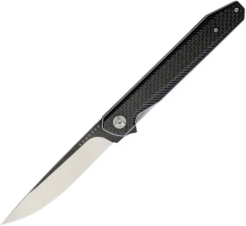 Linerlock CF/G10