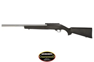 Magnum Research MGR 17/22 22M Hogue