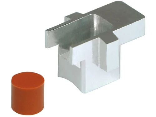 Maxx Model Hopup Bucking R-Nub for Maxx Model M4 / M16 Hopup Series (Size: 4.5mm)