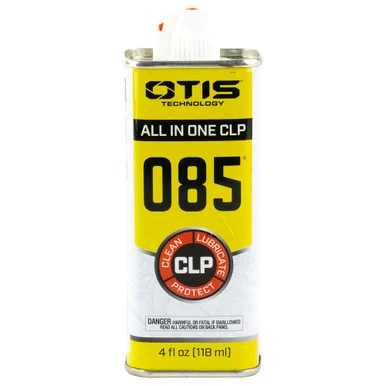 Otis Technology 085 CLP | 4oz | Bottle | IP-904-085