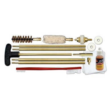 Otis Technology 20 Gauge Shotgun Cleaning Kit | FG-SRS-20