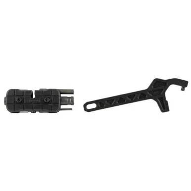 Otis Technology 8-IN-1 | Magazine Disassembly Tool | For Glock Magazines | Black | FG-THT-P1-GMDT