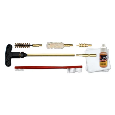 Otis Technology 9MM Pistol Cleaning Kit | FG-SRS-9MM