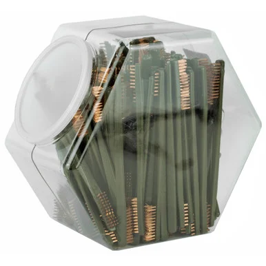 Otis Technology All Purpose | Brush | Bronze | POP Display | 150/Pack | AD-1080-316BZ