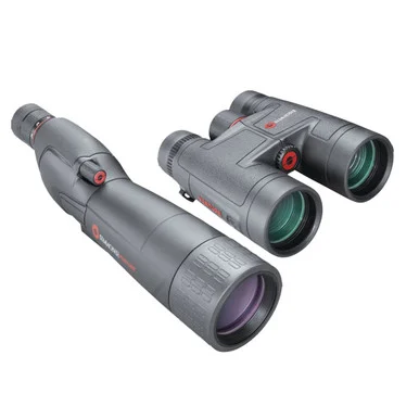 Simmons Hunter Combo 20-60X Spotting Scope With 10X42 Binocular