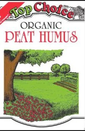 Top Choice Peat Humus Compost